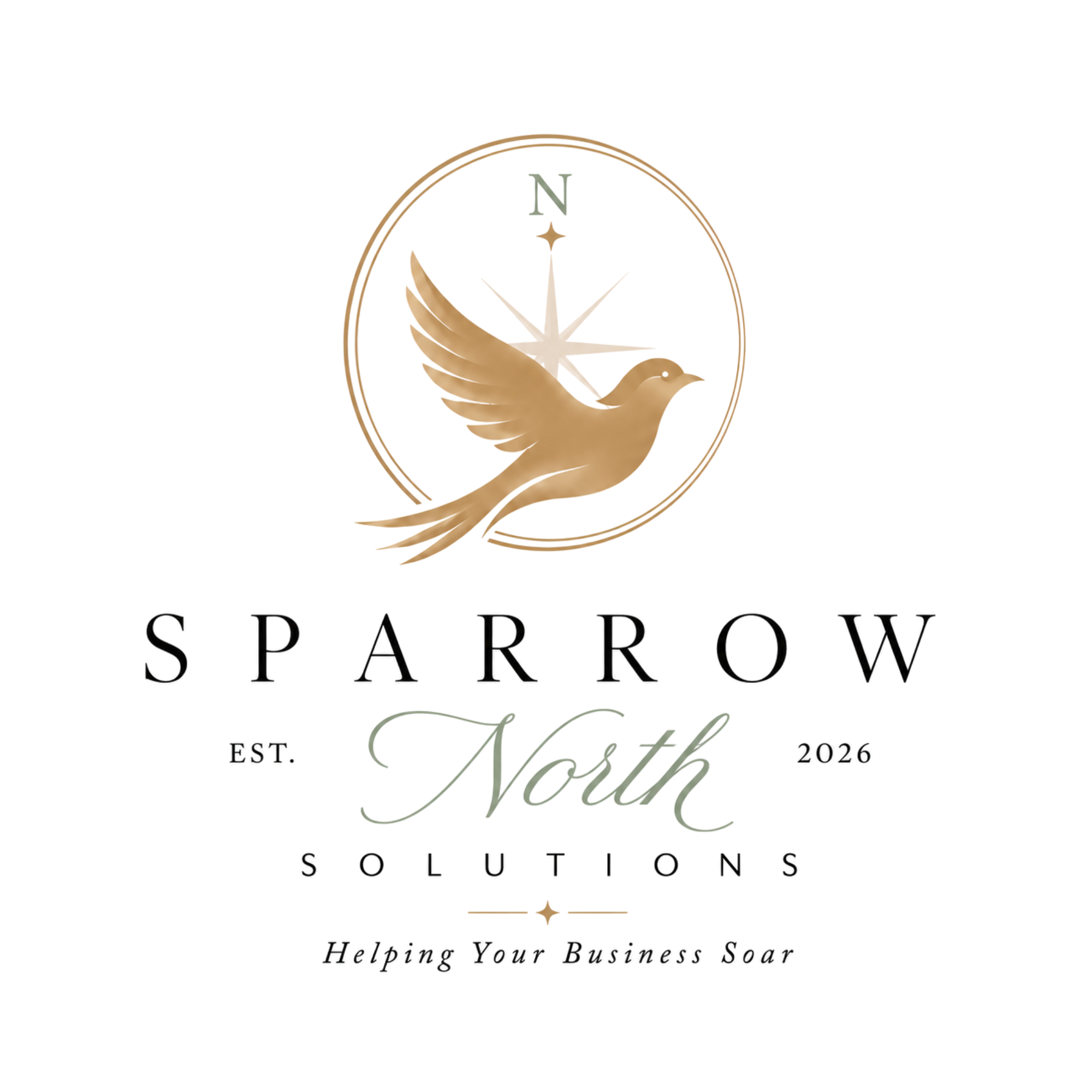 Sparrow North Solutions